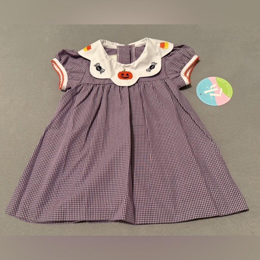 Halloween dress